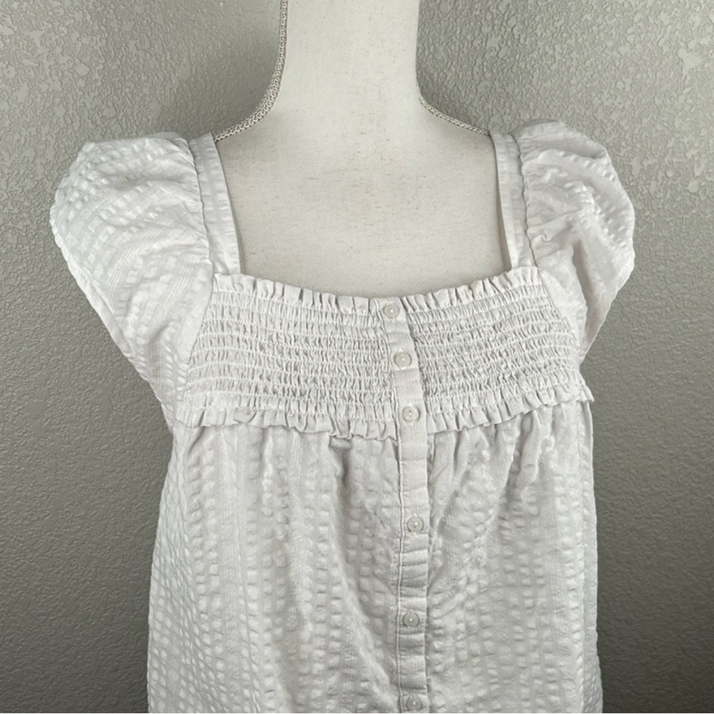 Old navy summer top